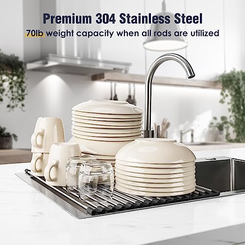 Stainless Steel Roll