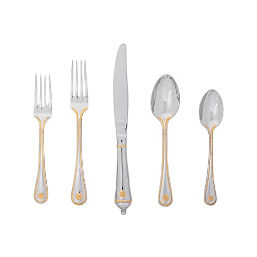 Berry & Thread Place Setting