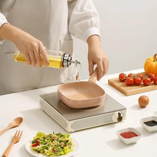 Olive Oil Dispenser Bottle