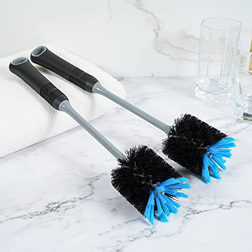 Water Bottle Cleaning Brush