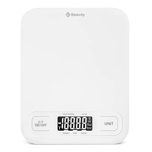 Food Scale