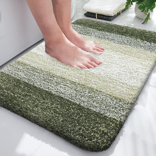 Bathroom Rugs Mat