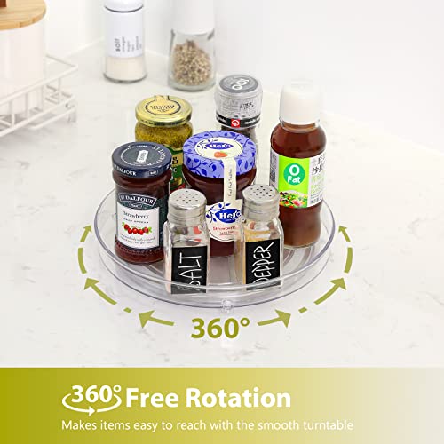 Lazy Susan Turntable