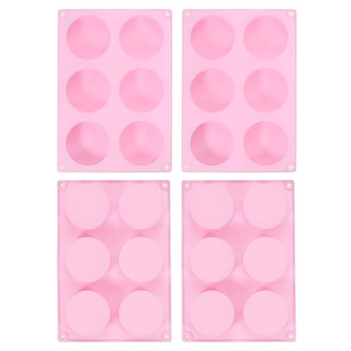 Silicone Muffins Pan