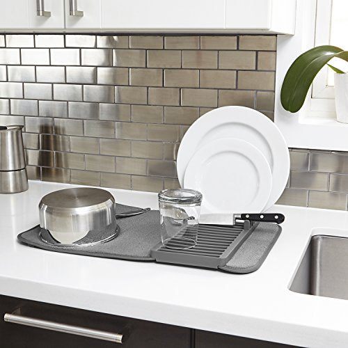 Udry Dish Drying Mat