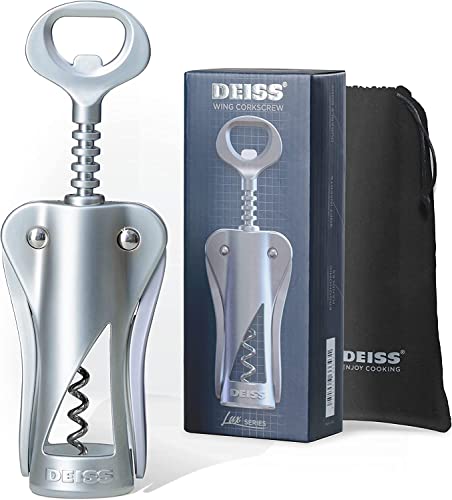 LUX Wine Opener