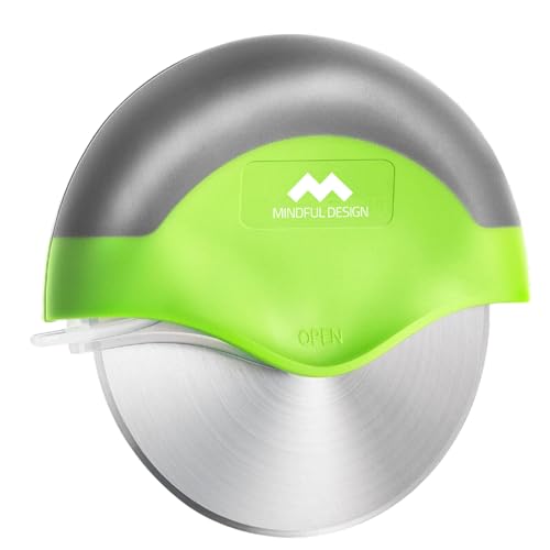 Pizza Cutter