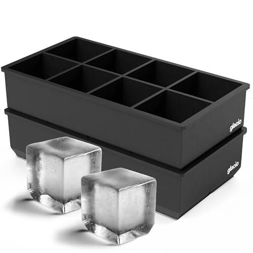 Ice Cube Molds