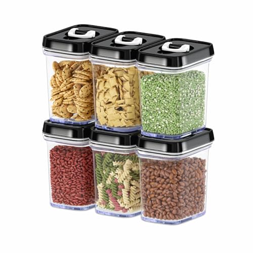 Black Containers