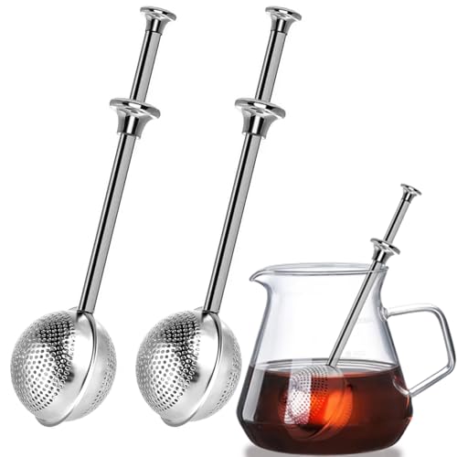 2pack Tea Ball