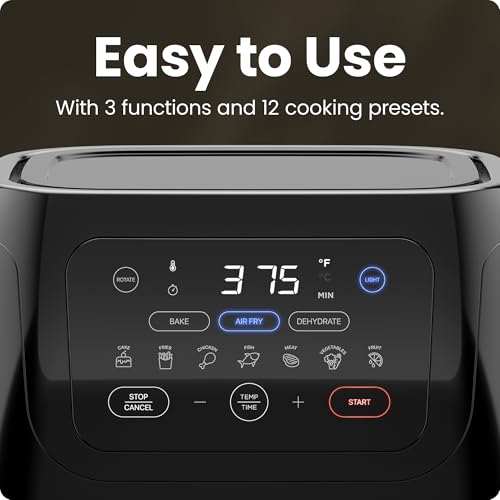 Small Air Fryer