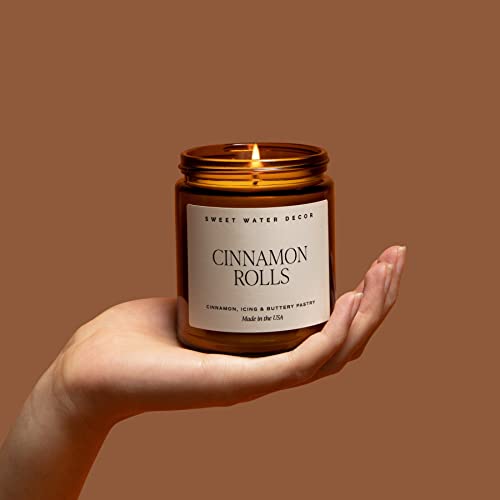 Candle 40+ Hour Burn Time