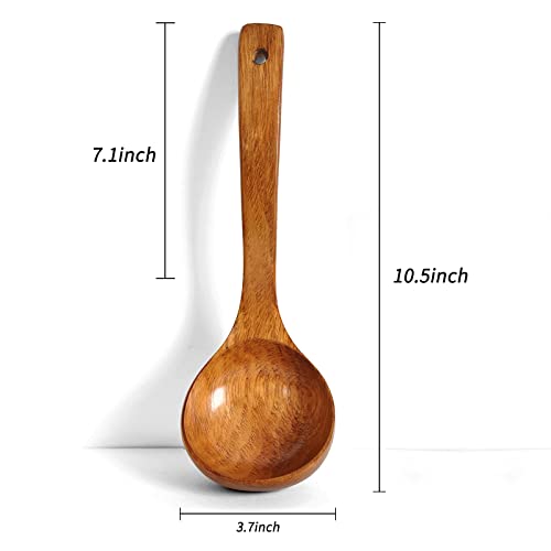 Wooden Spatula