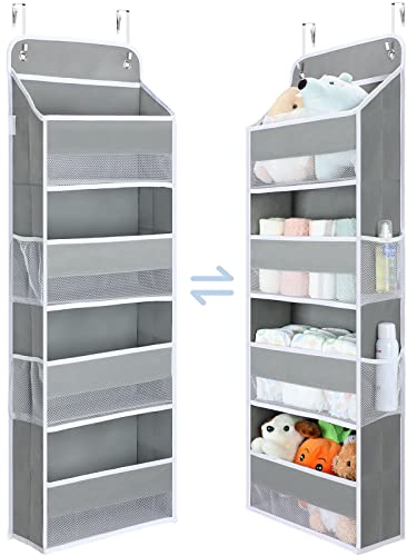 Over the Door Organizer