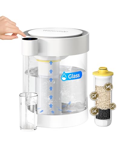 Electric Water Filter Dispenser