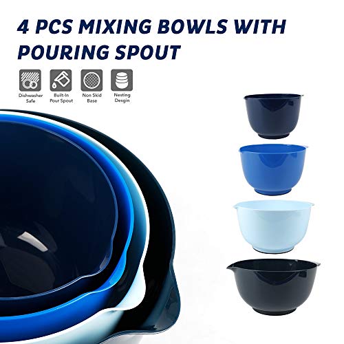 Classic Mixing Bowl Set