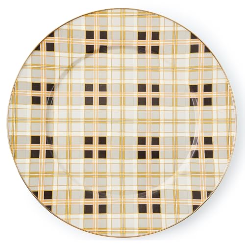 Enamel Serving Platter