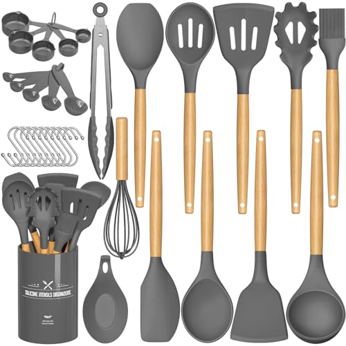 Kitchen Cooking Utensils Set