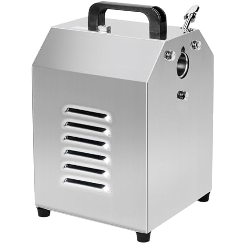Manual Meat Mixer