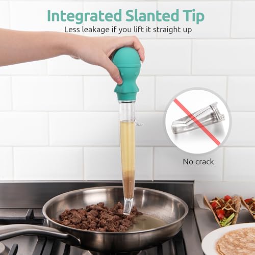 Turkey Baster for Cooking