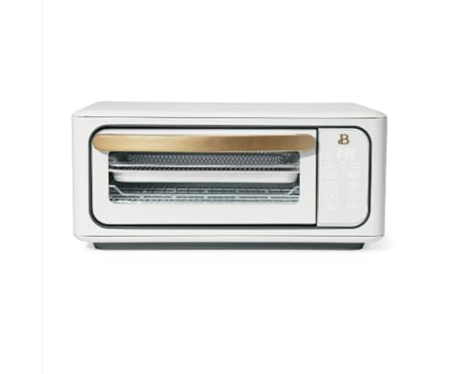 Infrared Air Fryer Toaster Oven
