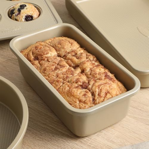 Teston Nonstick Carbon Steel Cookie Bake ware
