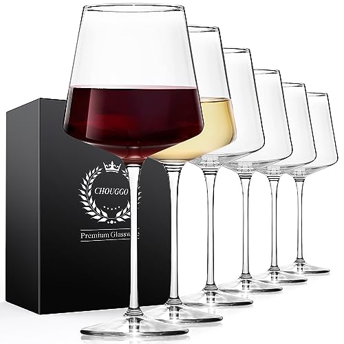 21Oz Wine Glasses