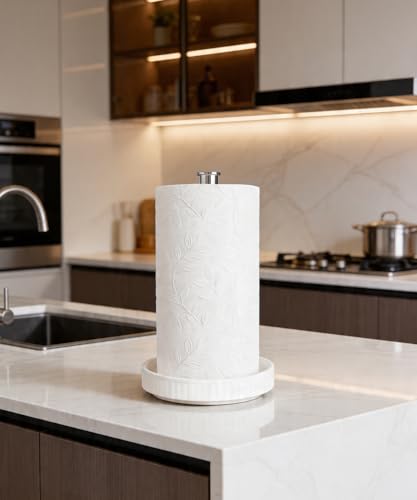 Paper Towel Holder Countertop