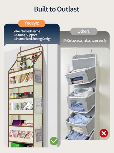 Over the Door Organizer