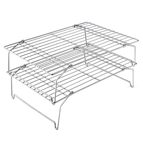 Baking Cooling Rack Set