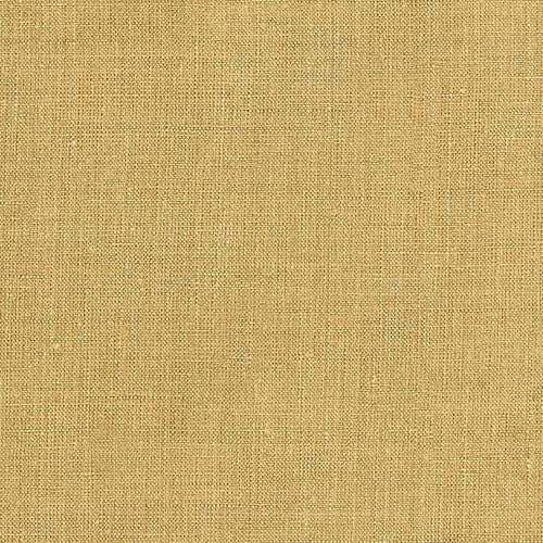 100% Pure Linen Bib Apron for Men & Women with Pockets