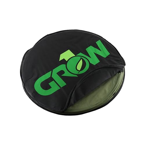 Grow1 Mesh Clip On Drying Racks