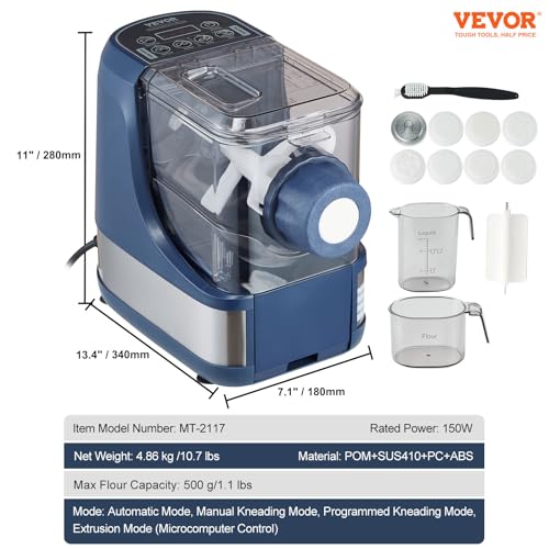 Electric Pasta Maker (Standard)