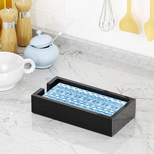 U Shape Napkin Holder for Bathroom