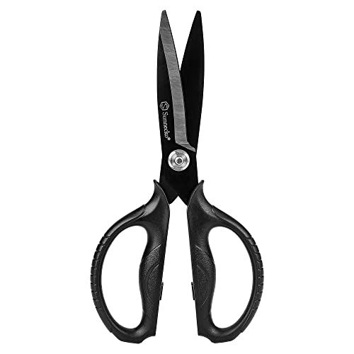 Heavy Duty Kitchen Scissors