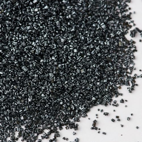 Sanding Sugar Crystals for Baking & Decorating
