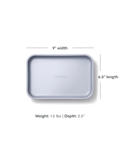 Non Stick Ceramic Rectangle Baking Pans