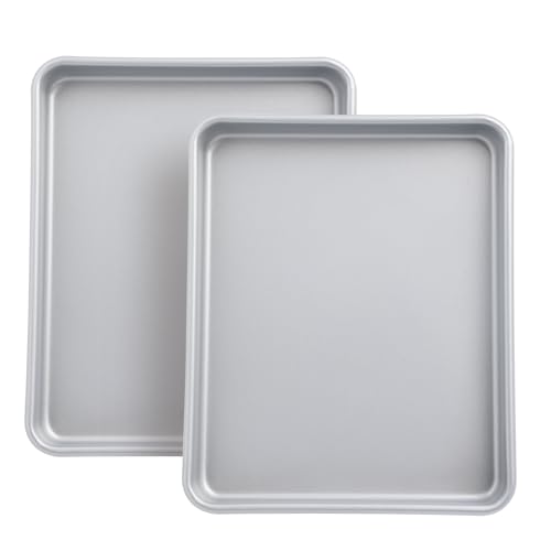 Nonstick Baking Sheets for Toaster Oven