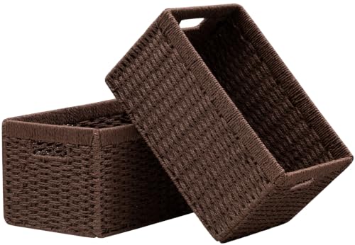 Wicker Basket