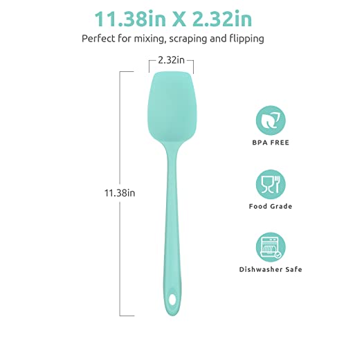 Silicone Large Spatula
