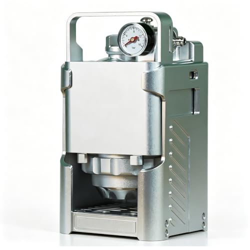 Portable Espresso Maker (A)