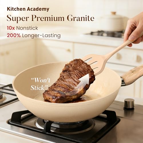 Induction Kitchen Cookware Sets