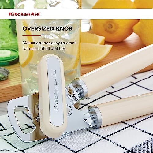 Classic Multifunction Can Opener