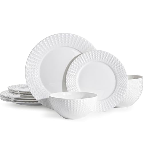 Bone China Dinnerware Sets