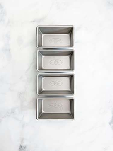Bakeware Mini Loaf Pan