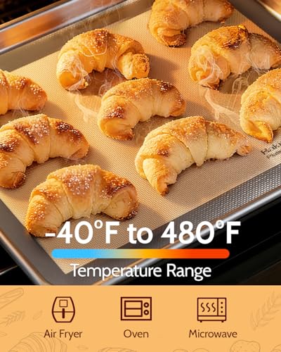 Silicone Baking Mat