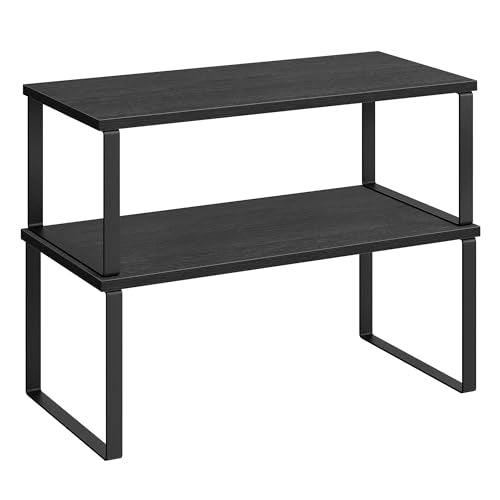 Cabinet Organizer Shelf