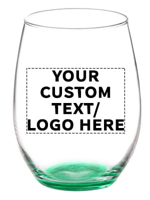 21 oz. ARC Stemless Wine Glasses