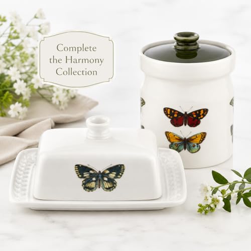 Butter Dish