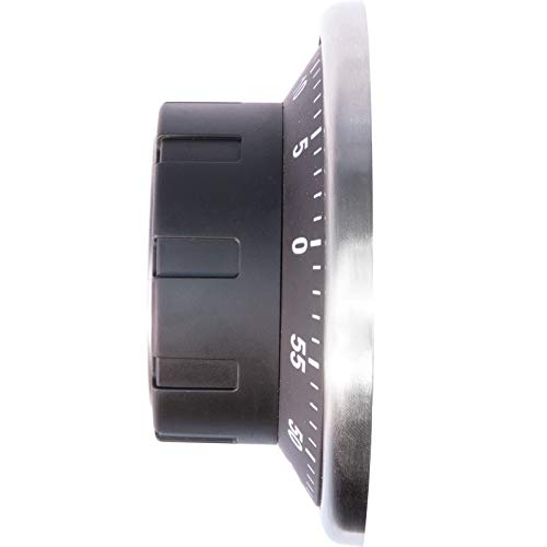Kitchen Timer (Redondo Mechanical)